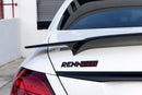 RENNtech | Carbon Fiber | Decklid Spoiler | W213 | E-Class Sedan | Gloss Finish-19