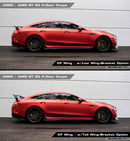 RENNtech | X290 | AMG GT 4-Door Coupe | Rear Wing | Carbon Fiber-2