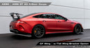 RENNtech | X290 | AMG GT 4-Door Coupe | Rear Wing | Carbon Fiber-24