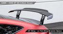 RENNtech | X290 | AMG GT 4-Door Coupe | Rear Wing | Carbon Fiber-23