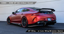 RENNtech | X290 | AMG GT 4-Door Coupe | Rear Wing | Carbon Fiber-13