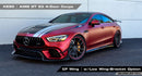 RENNtech | X290 | AMG GT 4-Door Coupe | Rear Wing | Carbon Fiber-17