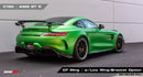 RENNtech | C190 | AMG GT Series | Rear Wing | Carbon Fiber-9