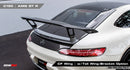 RENNtech | C190 | AMG GT Series | Rear Wing | Carbon Fiber-11