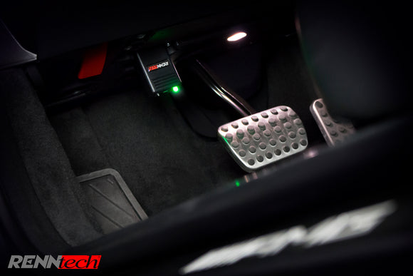 RENNtech | Hand-Held Suspension Module