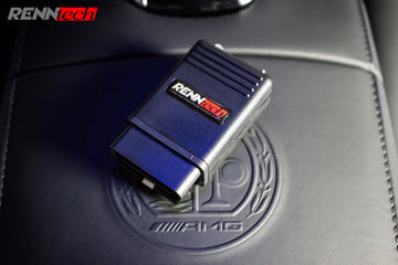RENNtech | Hand-Held Suspension Module - 0