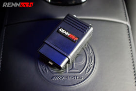 RENNtech | Hand-Held Suspension Module Bluetooth - 0