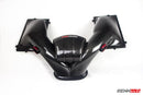 RENNtech carbon fiber airbox for M156 AMG engines - product view 4