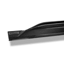 Audi RS3 8Y Sportback Carbon Fiber Side Skirts-8
