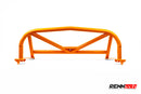 RENNtech | 190 - AMG GT / S / R / C / Pro / BS | Rollbar-4