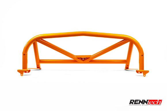 RENNtech | 190 - AMG GT / S / R / C / Pro / BS | Rollbar