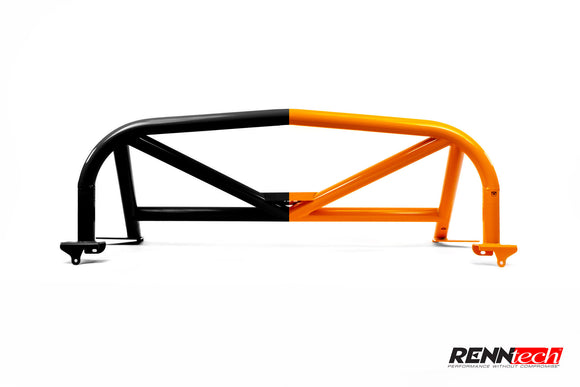 RENNtech | 190 - AMG GT / S / R / C / Pro / BS | Rollbar