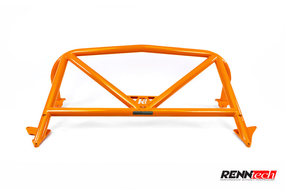 RENNtech | 190 - AMG GT / S / R / C / Pro / BS | Rollbar