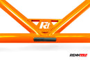 RENNtech | 190 - AMG GT / S / R / C / Pro / BS | Rollbar-7