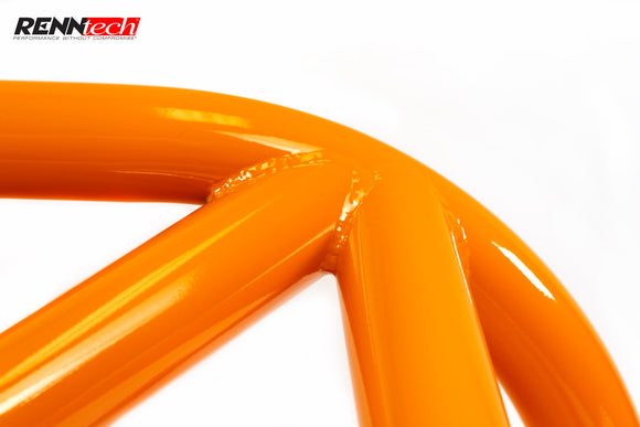 RENNtech | 190 - AMG GT / S / R / C / Pro / BS | Rollbar