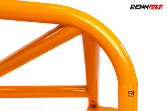 RENNtech | 190 - AMG GT / S / R / C / Pro / BS | Rollbar
