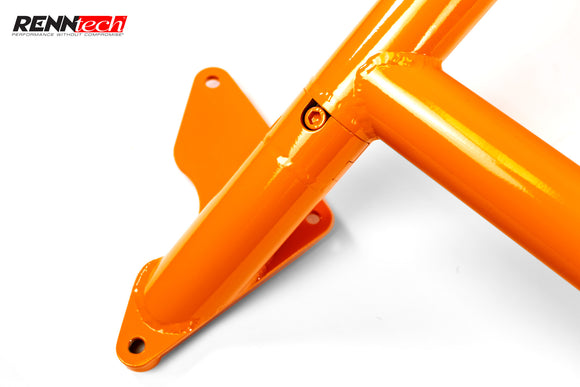RENNtech | 190 - AMG GT / S / R / C / Pro / BS | Rollbar