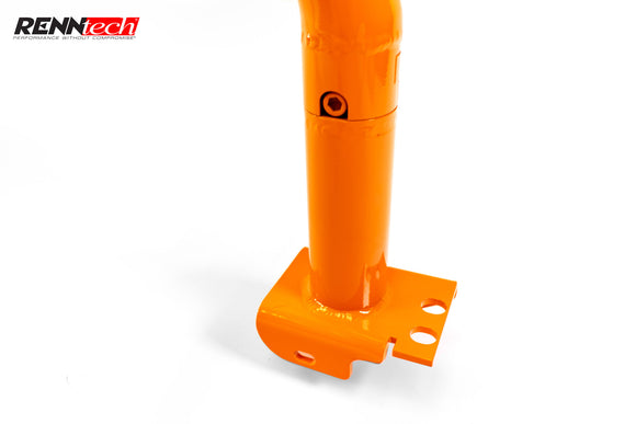 RENNtech | 190 - AMG GT / S / R / C / Pro / BS | Rollbar