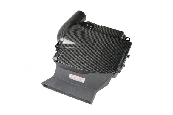 Mercedes-Benz W222 S63 ARMASPEED Carbon Fiber Cold Air Intake | Zefer ...