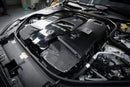 Mercedes-Benz W222 S63 ARMASPEED Carbon Fiber Cold Air Intake-6