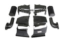 Mercedes-Benz W222 S63 ARMASPEED Carbon Fiber Cold Air Intake-12