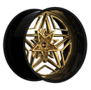 E6 Forged Wheels-160