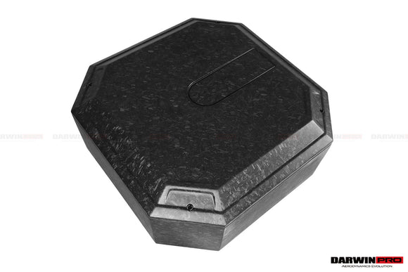 2019-2023 Mercedes Benz W464 G-Class G Wagon G500 & G550 & G63AMG IMP Performance Spare Wheel Tire Replacement