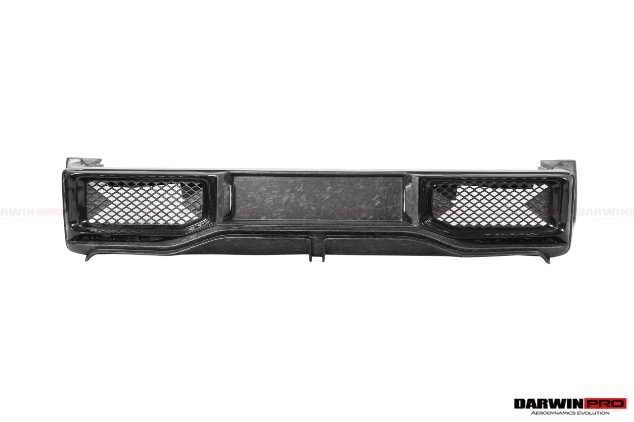 2019-2023 Mercedes Benz W464 G Wagon G63 AMG Only IMP Performance Ver.2 Full Body Kit