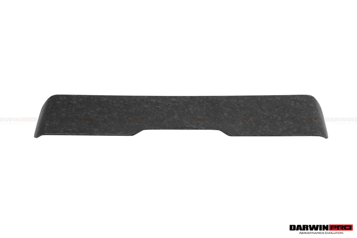2019-2023 Mercedes Benz W464 G-Class G Wagon G500 & G550 & G63AMG IMP Performance Rear Roof Spoiler