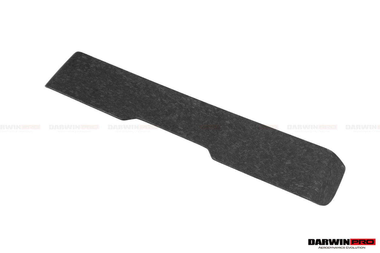 2019-2023 Mercedes Benz W464 G-Class G Wagon G500 & G550 & G63AMG IMP Performance Rear Roof Spoiler