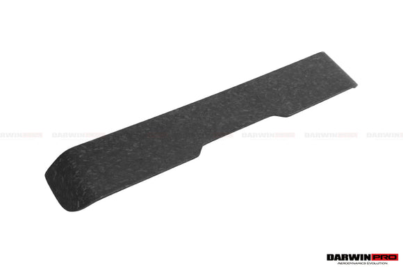 2019-2023 Mercedes Benz W464 G-Class G Wagon G500 & G550 & G63AMG IMP Performance Rear Roof Spoiler