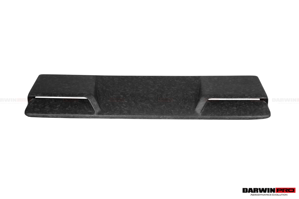 2019-2023 Mercedes Benz W464 G-Class G Wagon G500 & G550 & G63AMG IMP Performance Front Roof Spoiler