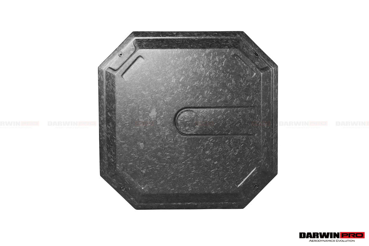 2019-2023 Mercedes Benz W464 G-Class G Wagon G500 & G550 & G63AMG IMP Performance Spare Wheel Tire Replacement