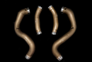 Mercedes-Benz C63 Downpipes and Project Gamma Tune Package-1