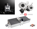 Stage 4 Power Package for Porsche 992 Carrera Base / S / GTS-1
