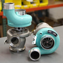 PTG 1000 M178 Turbo System-3