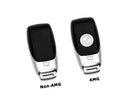 AutoTecknic Dry Carbon Remote Key Case - Mercedes-Benz Various Vehicles 2017-Up-2