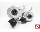 Pure Turbos 800 Upgrade for Porsche 992 Carrera Base / S / GTS-1