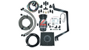 Methanol Injection Kit from Flat 6 Motorsports for Porsche 992 Turbo and Carrera-5