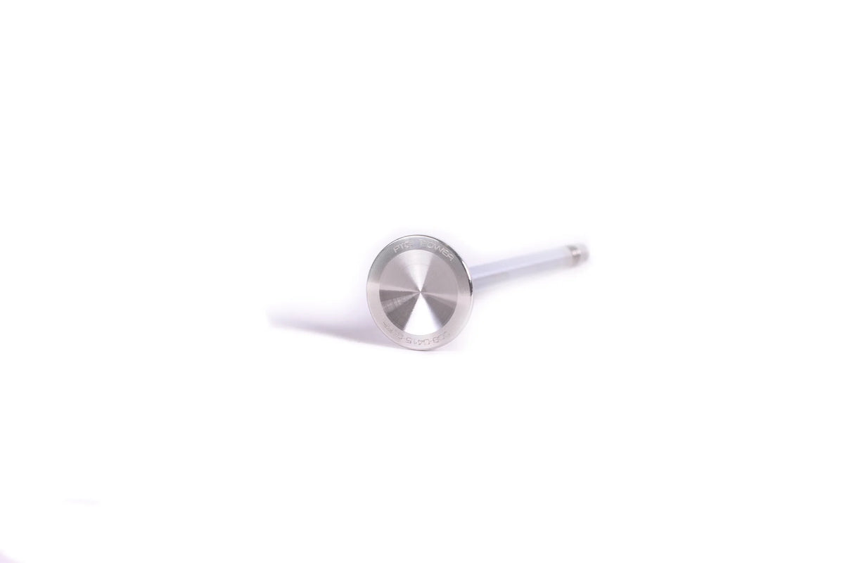 PTG High Performance Intake and Exhaust Valves | Zefer Performance