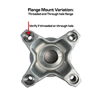 W205 W213 W204 W222 Built Differential - 0