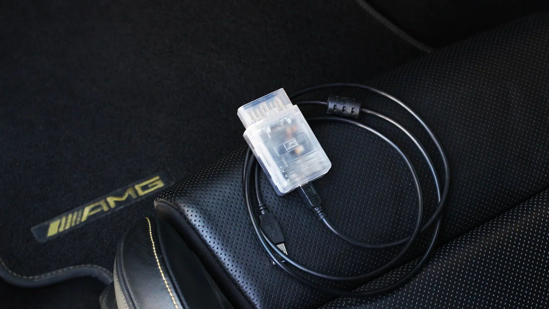 PTG CPC Module Mercedes-AMG Unlocked