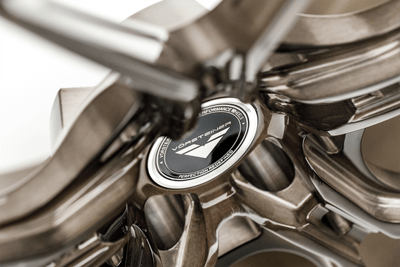 VPX-101 - Forged Monoblock