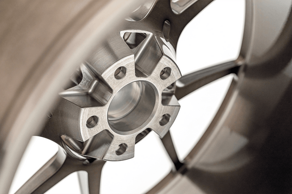 VPX-101 - Forged Monoblock