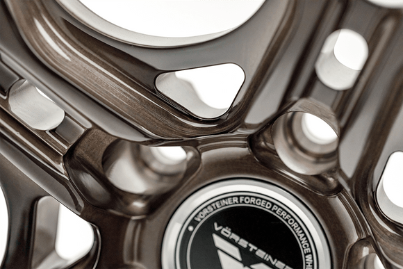 VPX-101 - Forged Monoblock