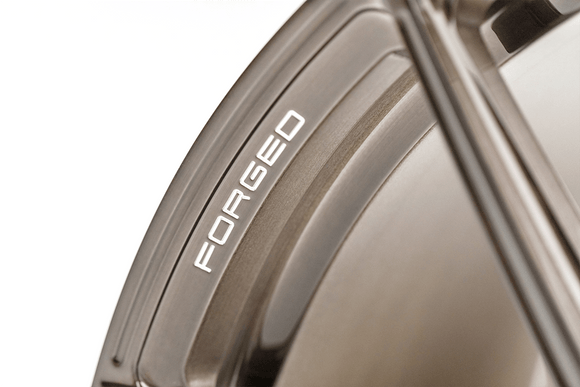 VPX-101 - Forged Monoblock