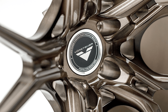 VPX-101 - Forged Monoblock