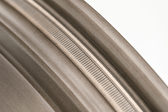 VPX-101 - Forged Monoblock