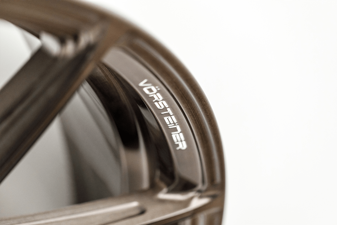 VPX-101 - Forged Monoblock