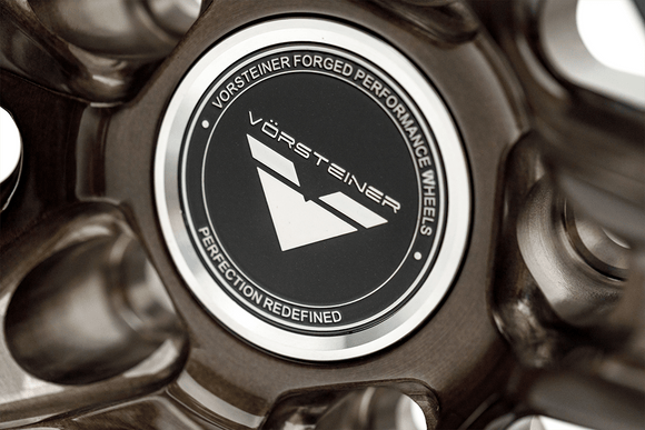 VPX-101 - Forged Monoblock